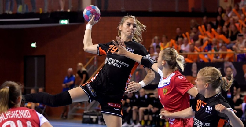 ЧМ-2019. Сборная Германии выиграла у команды Голландии, японки уступили сборной Черногории. Сенегалки обыграли команду Конго 