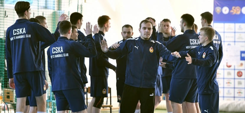 Молодёжное первенство России. Юноши. ЦСКА — МССУОР №2 вернулся на первое место, взяв реванш у дубля ставропольского "Виктора"