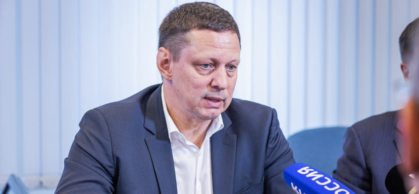 Лев Воронин: "У курсов повышения тренерской квалификации появились чёткие сроки проведения — с 20 мая по 20 августа"