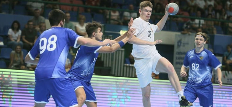 Игры стран СНГ. Очки одинаковые, уровень — нет. Перед очным свиданием белорусы смотрятся фаворитами