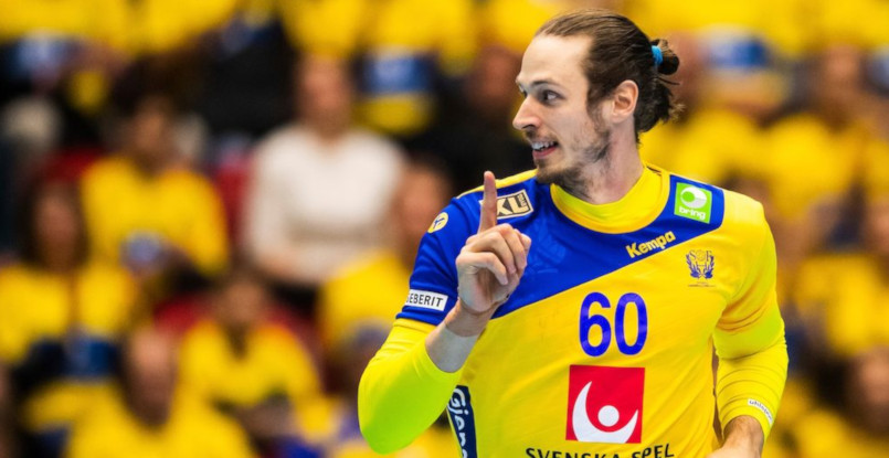 ЧМ-2019. Ким Экдаль дю Ритц: "Если бы интерес проявил не "ПСЖ", а какой-то другой клуб, не уверен, что играл бы сейчас на чемпионате мира"