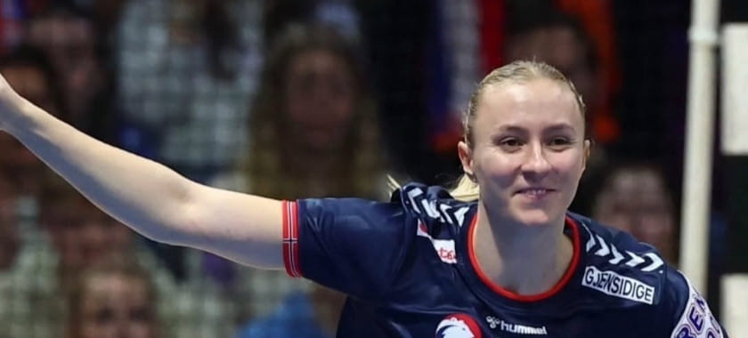 Хенню Рейстад — MVP чемпионата мира-2025. В символическую сборную попали две гандболистки сборной Германии и Катрин Лунде