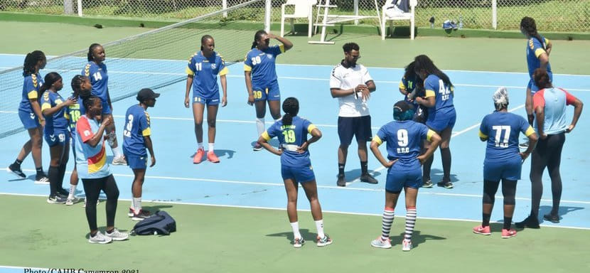 В Камеруне стартует женский Кубок африканских наций. На турнире выступят 11 сборных, которые разыграют три путевки на ЧМ-2021