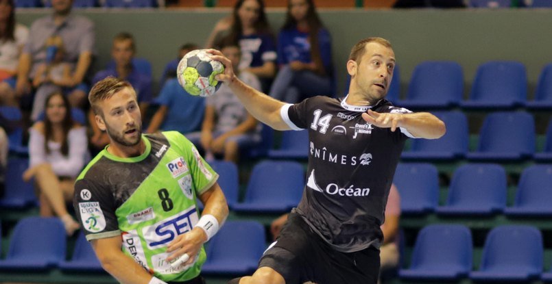 Микаэль Гигу из Бреста: "Нужно работать больше, чем в двадцать лет, и задавать себе вопросы"