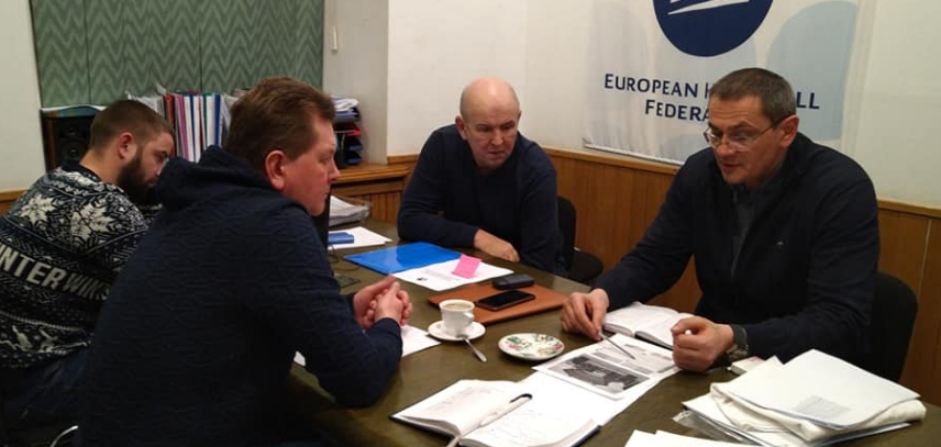 ЗТР объединил две свои команды, чтобы продолжить выступление в чемпионате Украины