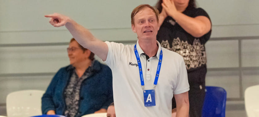 Дмитрий Шелудько о сезоне дубля "Черноморочки": "Мы заняли четвёртое место, значит, прогресс есть, результат положительный"