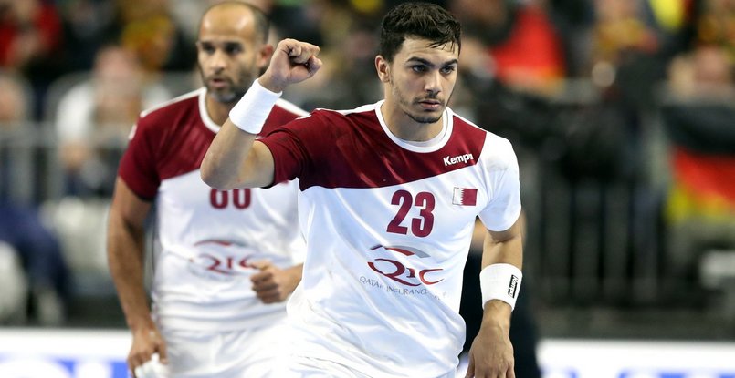 ЧМ-2019. Сборная России проиграла гандболистам из Катара. Команде Валеро Риверы достался Президентский кубок