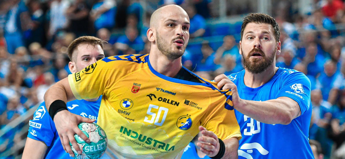 Волею жребия "Висла" и "Кельце" избежали встречи друг с другом в полуфинале Кубка Польши. Итоги жеребьёвки