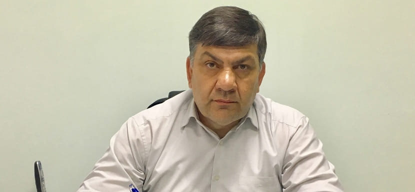 Olimpbet Суперлига. Меджид Кудайнетов покинул пост генерального директора АГУ-"Адыиф"