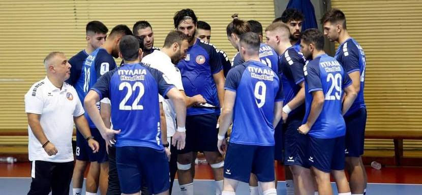 Кубок ЕГФ. Известны ещё шесть обладателей путёвок во второй раунд мужского турнира