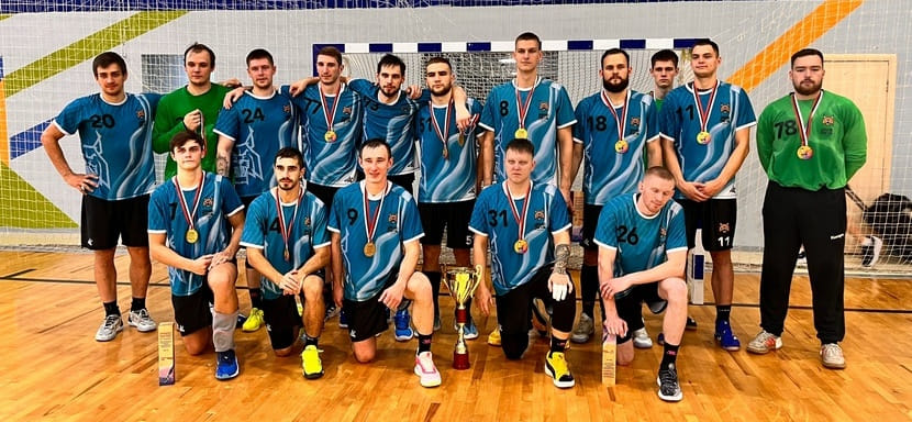 "Динамо-Сунгуль" стало победителем предсезонного турнира в Челябинске памяти Виктора Давыдова