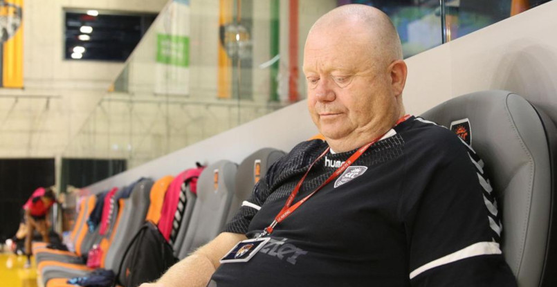 Венгрия. Тор Одвар Моэн: "Не думаю, что события годичной давности имеют право влиять на то, что произойдет в следующем сезоне"