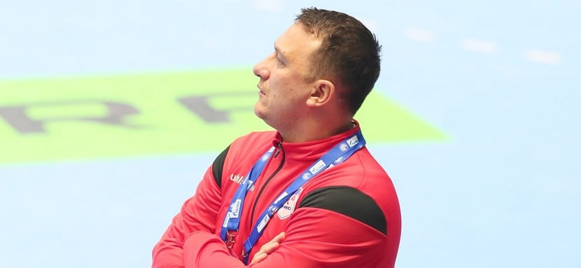 Дмитрий Никуленков: "Сергей Шилович решил пока пожить без гандбола"