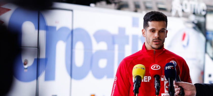 ЧЕ-2024. Домагой Дувняк, Лука Циндрич, Иван Мартинович и ещё 18 гандболистов. Стала известна заявка сборной Хорватии на топ-турнир