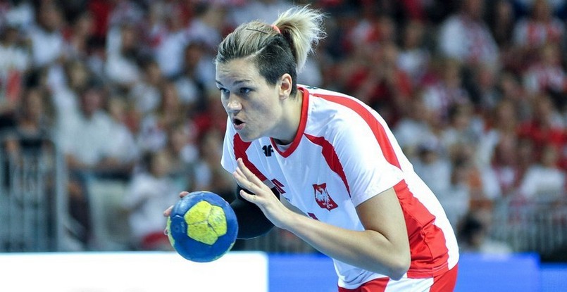 ЧЕ-2018. Сильвия Лисевска приняла решение завершить карьеру в сборной Польши