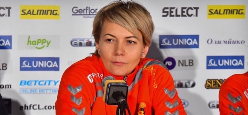 Кадровый слух. Трёхкратная чемпионка мира в составе сборной России Ирина Дибирова (Полторацкая) в новом сезоне возглавит "Ростов-Дон"