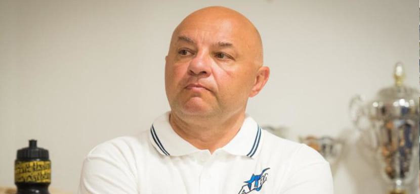 Венгрия. Хорватский специалист Борис Дворшек возглавил "Альбу", финишировавшую в минувшем сезоне десятой в национальном чемпионате