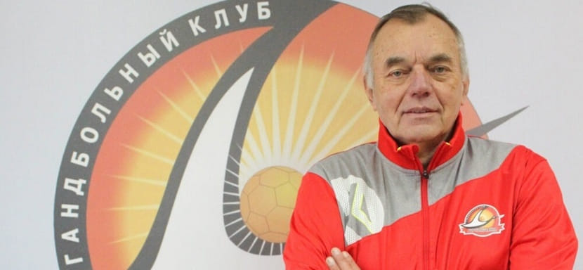 Беларусь. Словацкий специалист Вит Тэлеки продлил контракт с "Городничанкой"