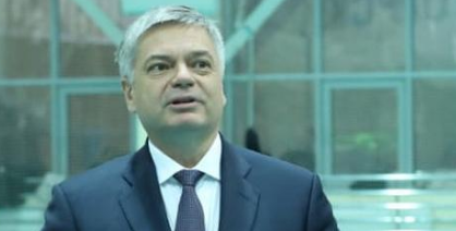 ЧМ-2019. Сергей Шишкарев: "Мы ставим только одну задачу — напрямую квалифицироваться на Олимпийские игры"