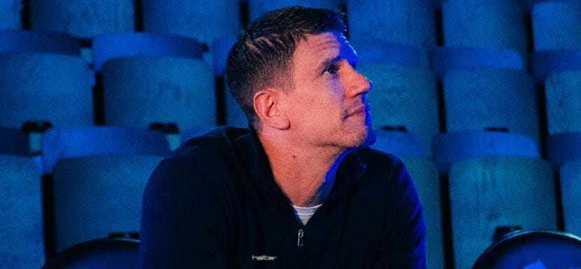 Рулевой сборной Швейцарии Анди Шмид будет тренером-совместителем: летом он возглавит "Кринс-Люцерн"