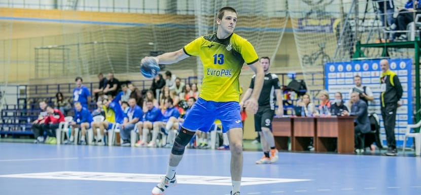 Высшая лига. Денис Полтавский: "Жаль, что не "Скиф" на первом месте, а наши прямые конкуренты. Воронежцы пока что сильно удивляют"