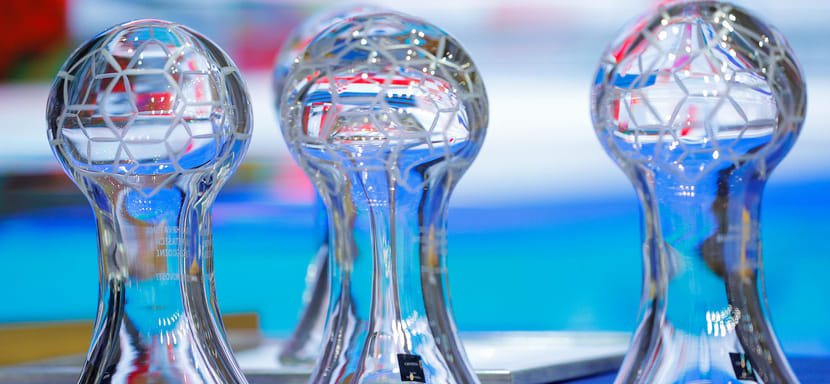 Балканы. Ана Дебелич второй год подряд признана лучшей гандболисткой Хорватии. Лука Циндрич — первый у мужчин