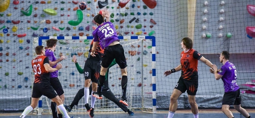 Кубок России. "Два раза "Чеховские Медведи" не ошибаются". Подмосковный клуб вылетает в Пермь на четвертьфинальный матч