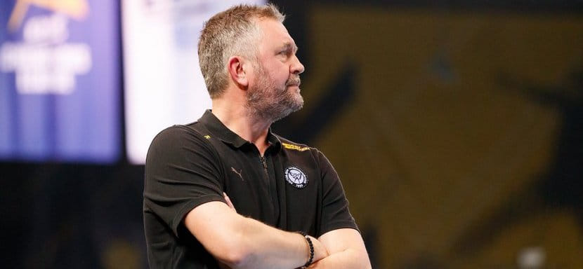 Delo Лига чемпионов. Пер Юханссон: "В Будапеште встретятся две сверхмотивированные команды. И мы, и соперник знаем, что на карту поставлено многое"