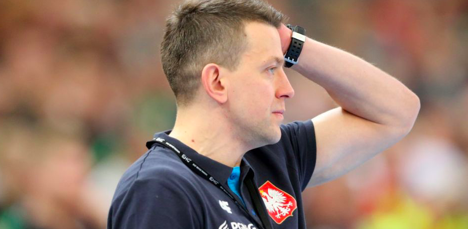 Польша. Патрык Ромбел: "Планировали спарринги с белорусами, пока они не состоятся, но мы вернемся к этой идее"