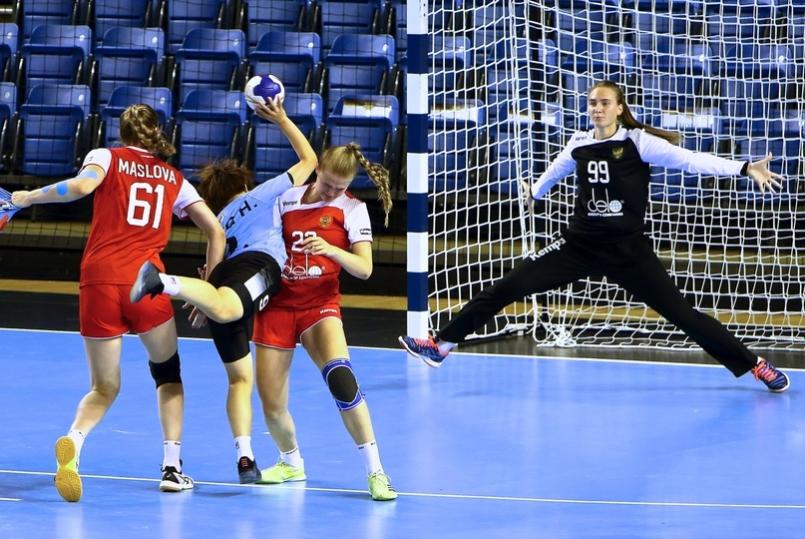 Полина Каплина. Игра во весь голос