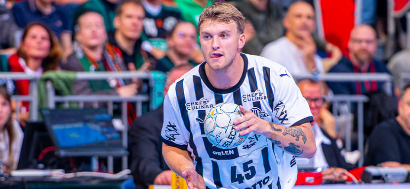 "Киль" при результативной игре Элиаса Эллефсена о Шипагёту обыграл "Ганновер" и ещё один результат четверга в бундеслиге