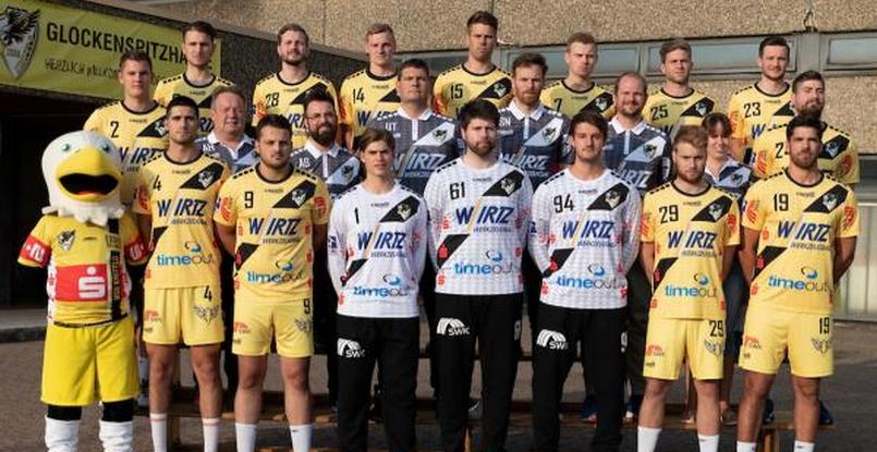 Бундеслига. Ассистент капитана клуба второго дивизиона "Крефельд" Макс Циммерманн получил травму в первом матче чемпионата