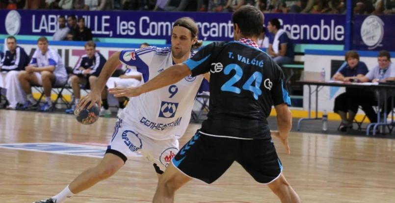 Трансферы века. Яркие иностранцы в клубах Ex-USSR: Штохл, Бомбач, Стойкович, Пачковски…