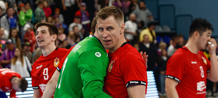 "Все знают, что у Вадика Богданова — лучший шашлык. Но никто не пробовал…" Капитан ЦСКА — о партнёрах