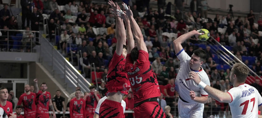 Встреча лидеров Суперлиги и битва за плей-офф. Что смотреть на неделе, трансляции плюс прогноз эксперта