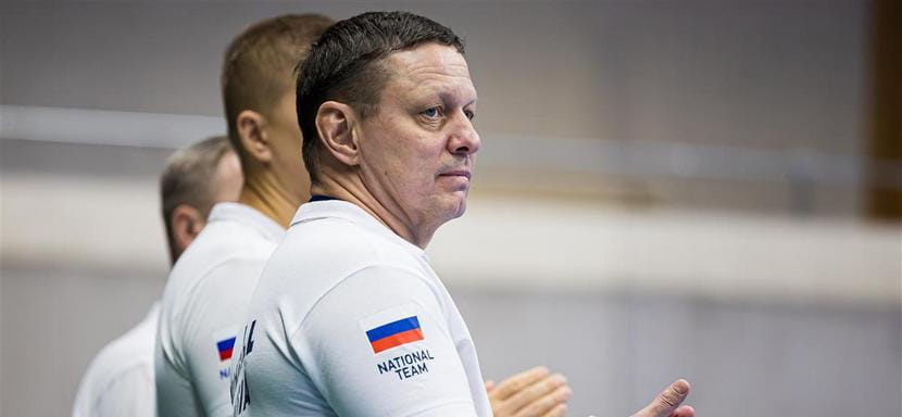 Лев Воронин: "Самым принципиальным матчем на "Кубке Дружбы" будет однозначно игра со сборной Беларуси"