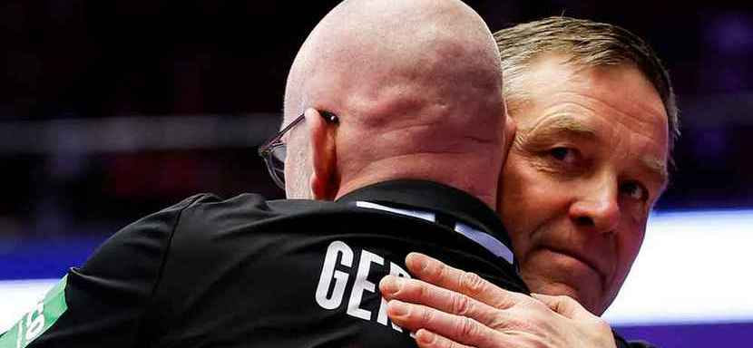 Альфред Гисласон: "Я очень рад, что мы дошли до решающего матча. Команда невероятно выросла"