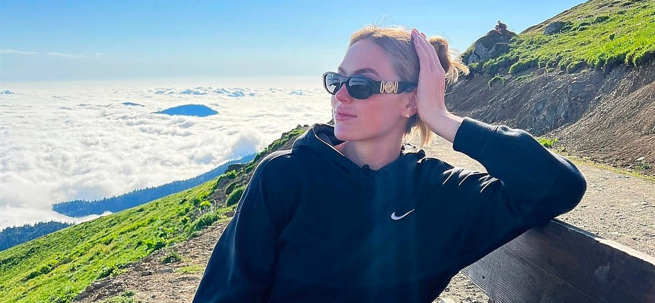 20 вопросов не о гандболе. Антонина Скоробогатченко: "На Новый год обязательно — оливье и мандарины"