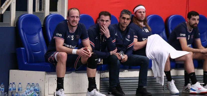 Франция. У трех игроков "Пари Сен-Жермен" был обнаружен коронавирус перед полуфинальной встречей Кубка лиги с "Шамбери"