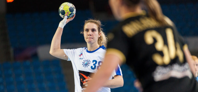 София Синицына. Зона сплошного дискомфорта. Спор со злым роком за правое колено