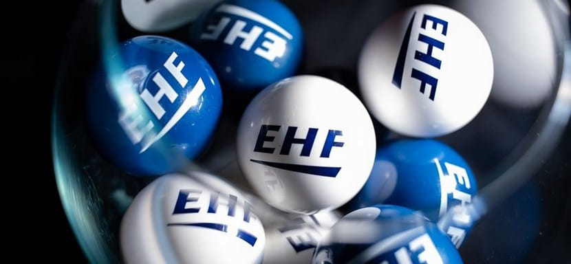 Кубок ЕГФ. Сегодня в Вене пройдёт жеребьёвка 1/8 финала мужского и женского турниров