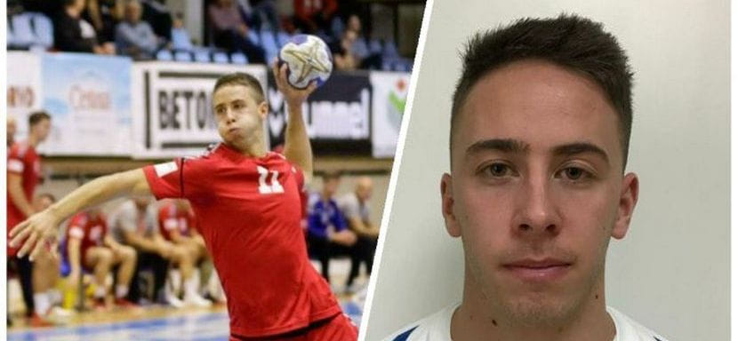 Балканы. Правый крайний "Пореча" Филип Перич перешел в "Загреб". Линейный Марин Шипич успешно прооперирован