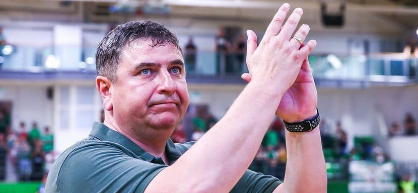 Венгрия. Спустя 15 лет у "Ференцвароша" будет новый главный тренер: 52-летний специалист Габор Элек покидает команду после этого сезона