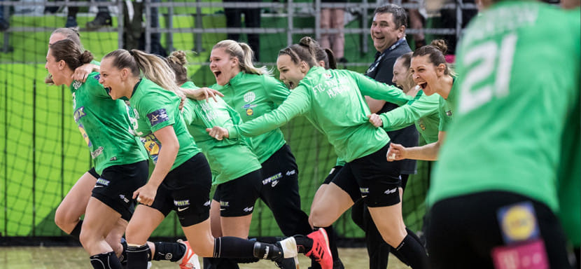 Венгрия. Габор Элек: "Мы великолепно сражались, и удача была на нашей стороне"