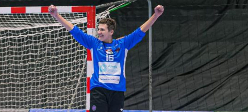 Австрия. Немецкий голкипер датского "Орхуса" 41-летняя Забине Энглерт — новый тренер вратарей женской национальной команды