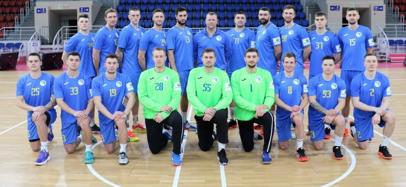 14-15 июня сборная Украины сыграет товарищеские матчи с литовцами. На сбор в Алитусе приглашены 20 гандболистов