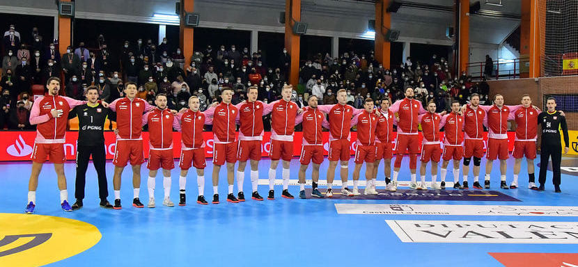 ЧЕ-2022. Главный тренер сборной Польши Патрык Ромбел назвал ростер из 18 игроков. Поляки — соперники белорусов по группе