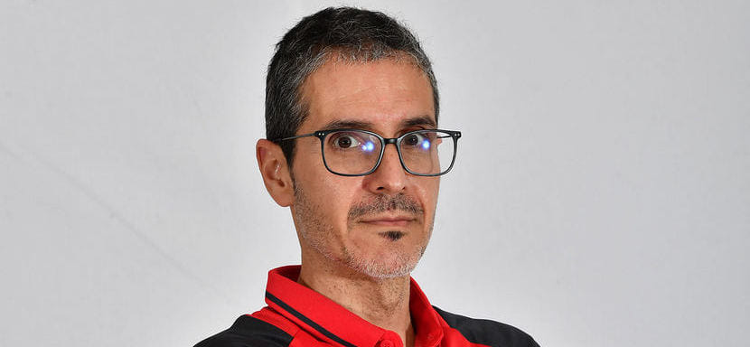 Хосе Игнасио Прадес: "Если в сборной Испании и появятся новички, то они будут из широкой группы, с которой мы уже работаем более четырех лет"