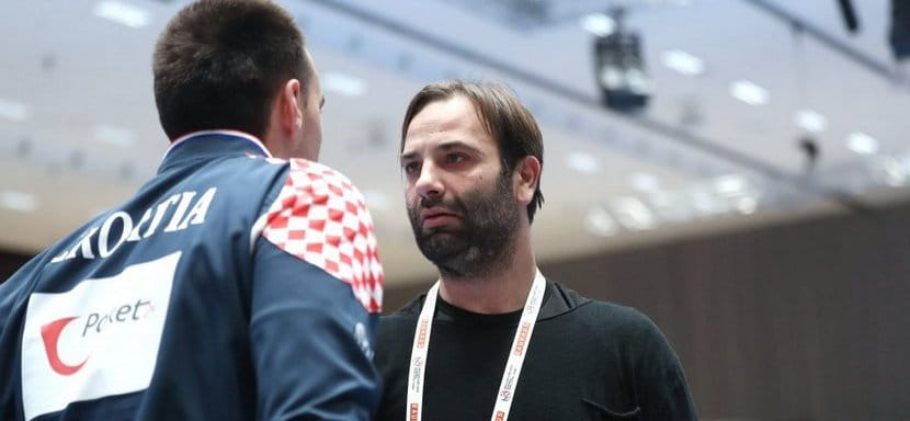 Балканы. Олимпийский чемпион Ивано Балич может возглавить молодежную сборную Хорватии