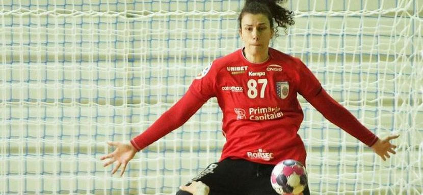 Румыния. 5 голов Марии Коновал не спасли "Дунэрю" от поражения в матче с "Залэу", "Бухарест", "Байя-Маре" снова победили и другие результаты